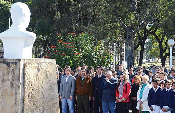Urtubey encabezará la conmemoración del 42º aniversario del fallecimiento de Perón