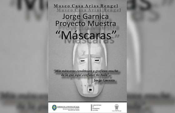 Inauguran la muestra 