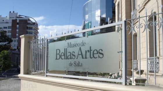 Actividades en el Museo de Bellas Artes durante julio