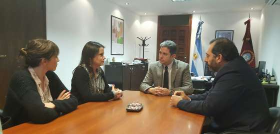 “Creer y Crear”, el programa para emprendedores que llega a Salta