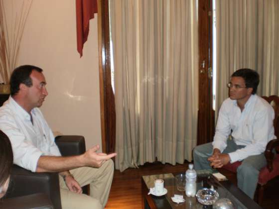 Se implementará el Programa Nacional de Consolidación del Enoturismo