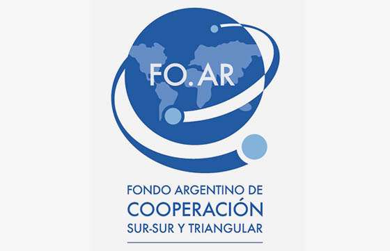 Salta es sede de la misión del Fondo Argentino de Cooperación Sur-Sur