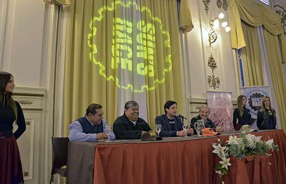 Este sábado se corre el Sun’s Race  2016