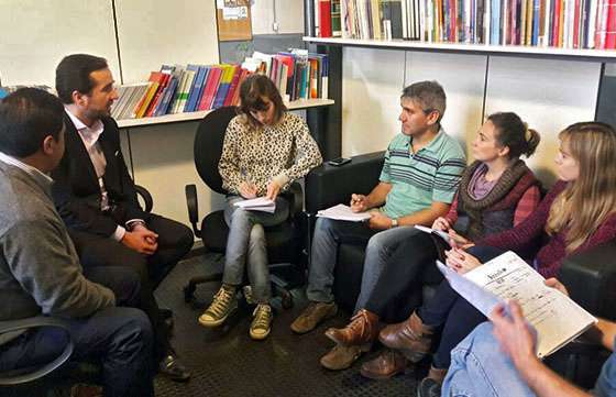 El NOA debatirá en Salta la agenda regional en derechos humanos
