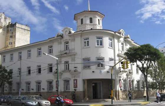 Talleres de Invierno en el Complejo de Bibliotecas y Archivos