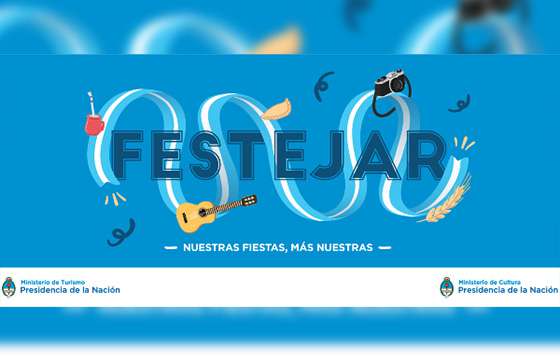 Programa FESTEJAR extiende la convocatoria hasta el 11 de julio
