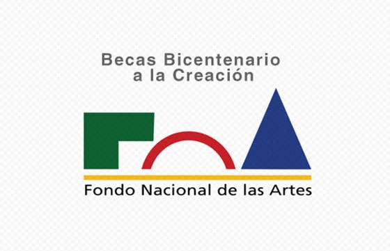 Becas Bicentenario a la Creación: Convocatoria abierta hasta el 9 de julio