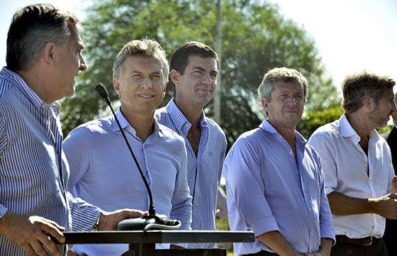 Urtubey participará en Tucumán de los actos por los 200 años de la Independencia nacional