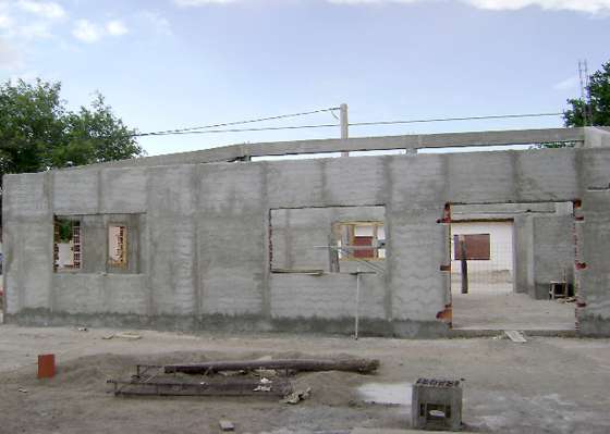 Animaná tendrá su club social y cultural  