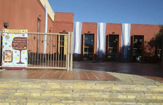 Horarios de los Museos Provinciales