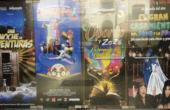Promociones para aprovechar en Cultura a la Vista