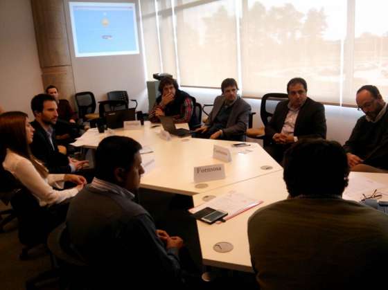 Provincias del norte trabajarán en la creación de consejos regionales de planificación
