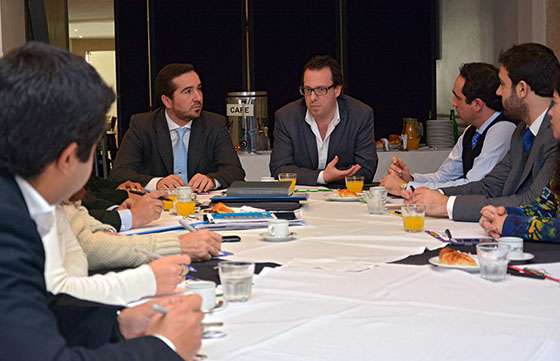 Se realizó en Salta la reunión regional del Consejo Federal de Derechos Humanos