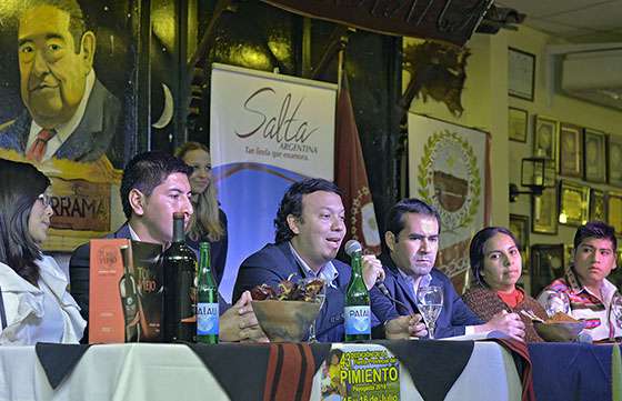 El 15 y 16 de julio se realizará la Fiesta provincial del Pimiento