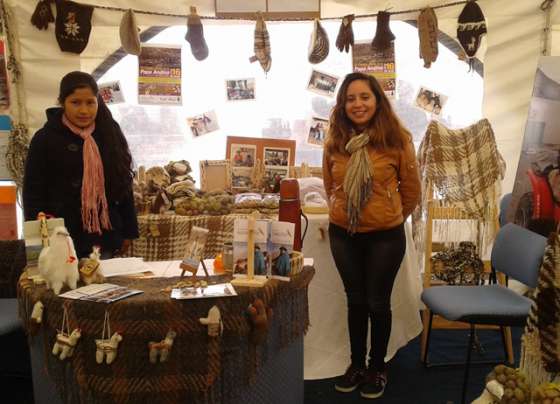 Hasta hoy se podrá visitar Expo Granja en Rosario de Lerma