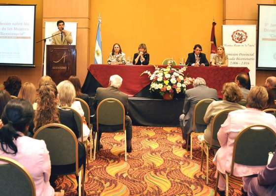 “Tenemos el enorme desafío y el anhelo de continuar la lucha por la libertad de las generaciones salteñas”, dijo Urtubey     