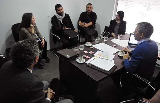 Gobierno y Fundación Cultura Nativa trabajan en conjunto por el chaco salteño