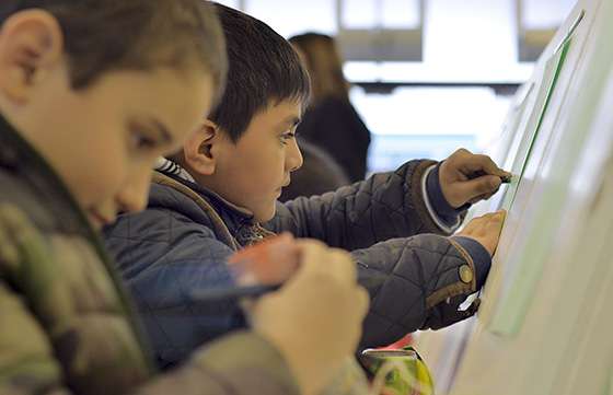 En esta última semana de vacaciones más niños de barrios salteños irán al teatro