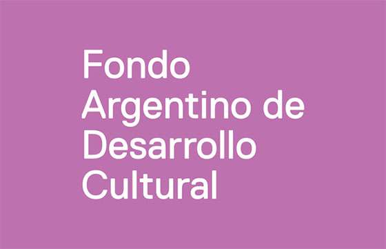 Capacitaciones para el Fondo Argentino de Desarrollo Cultural y Creativo