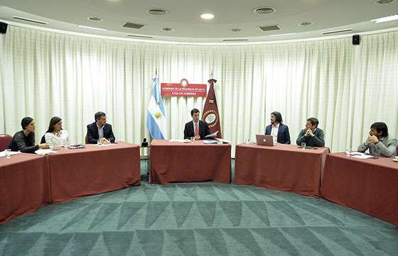Salta trabaja con sectores productivos y Nación para adherir a la ley de extranjerización de tierras
