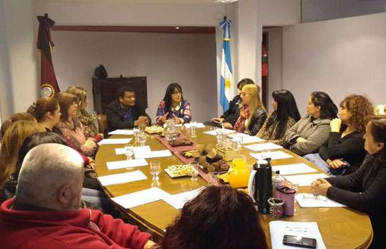 La feria del trueque itinerante “Cambalache” llegará a barrios de toda la provincia