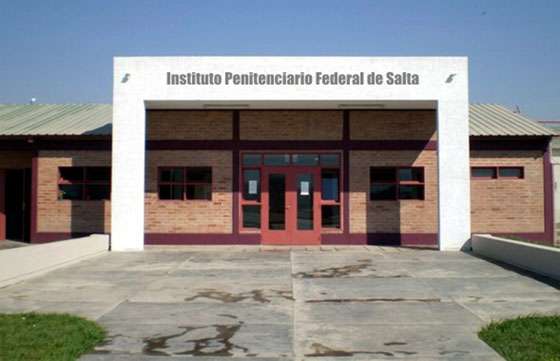 Capacitaron contra violencia de género a personal del Servicio Penitenciario Federal