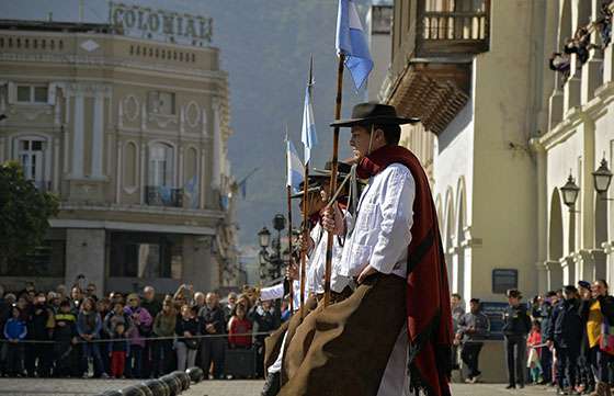 Salta propone una colmada agenda de actividades para las vacaciones