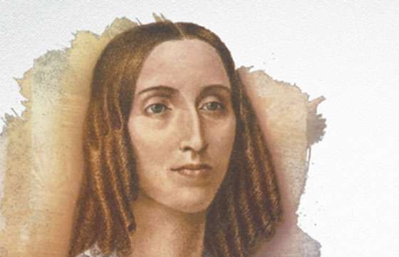 Homenaje a Juana Manuela Gorriti en el Bicentenario de su nacimiento