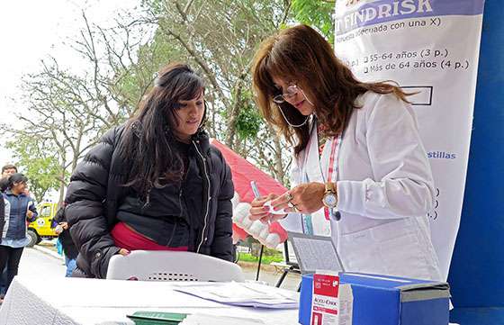 El Centro de Atención Ciudadana brinda servicios en Payogasta