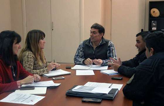 Se reforzará el operativo de seguridad vial ante la gran afluencia de turistas nacionales