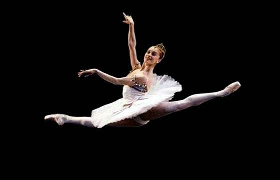 Mañana estrenan Giselle junto a la figura mundial Marianela Núñez