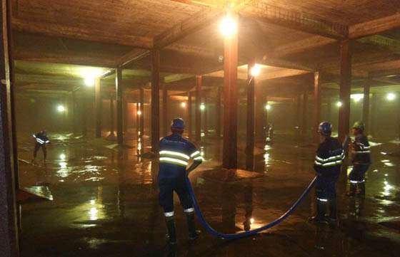Mejoras en la calidad del agua para más de 6.500 familias de Metán