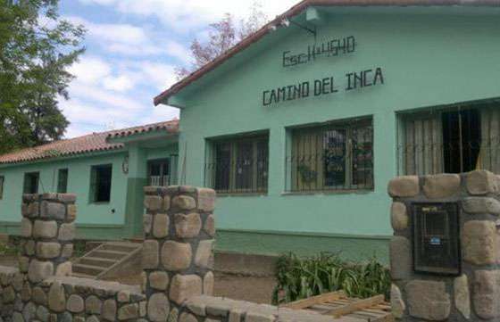 Licitarán obras de refacción y ampliación para la escuela Nº 4640 de Vaqueros