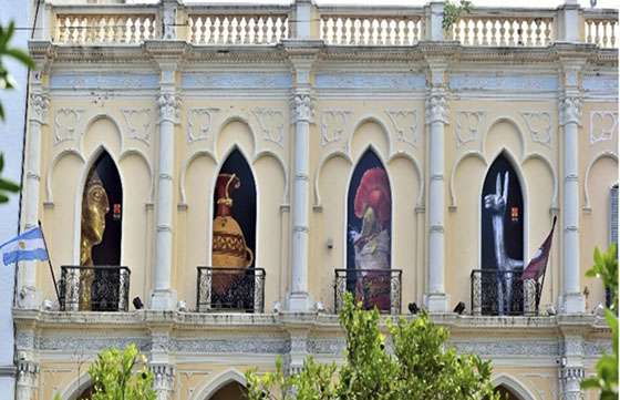 Más de 19.700 visitas en los Museos Provinciales durante la primera quincena de julio