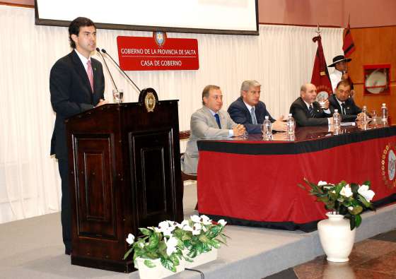 La Provincia profundiza sus políticas de gestión ambiental