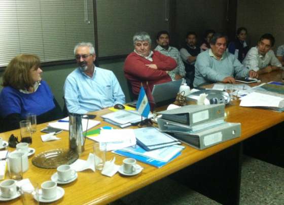 Planificaron ocho nuevas obras de acceso al agua para el departamento Rivadavia