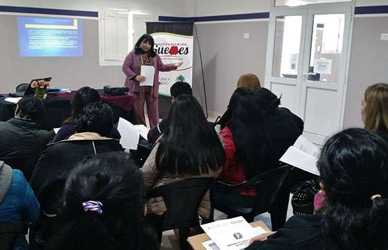 Más municipios se suman al Sistema de Administración de Expedientes Tributarios