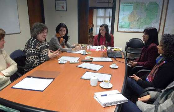 Proyectan editar una publicación de historia regional para alumnos y docentes de cuarto grado
