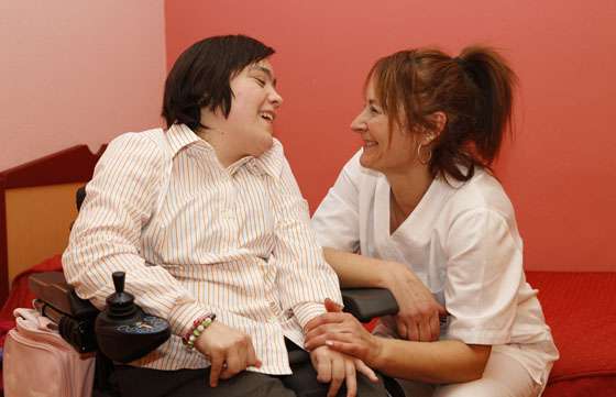 Salud Mental articulará acciones para el abordaje de personas con discapacidad