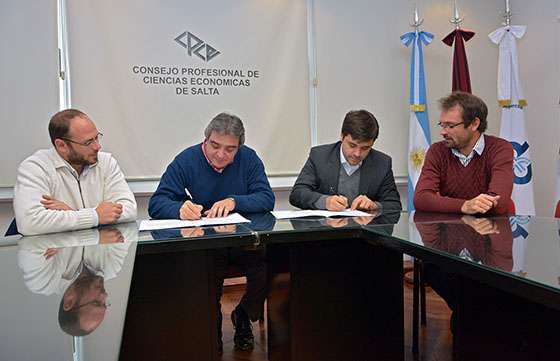 Centros vecinales y bibliotecas populares pueden regularizar su situación contable