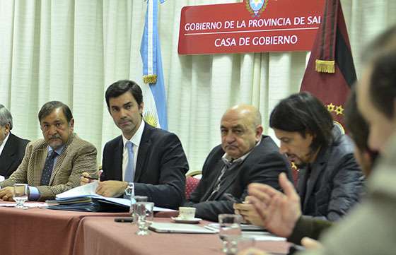 La Provincia rescindió el contrato y convocará a licitación para la concesión de aguas Palau