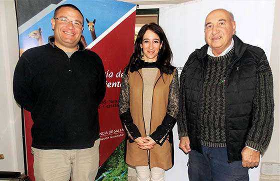 Salta cuenta con una nueva área protegida