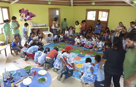 El Gobierno promueve la protección de los derechos de niños y adolescentes