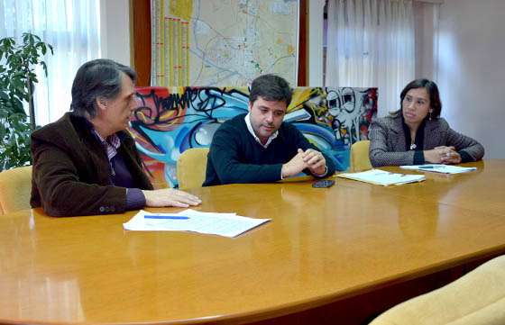 Ante el Enargas se insistirá con la recategorización para el servicio de gas natural