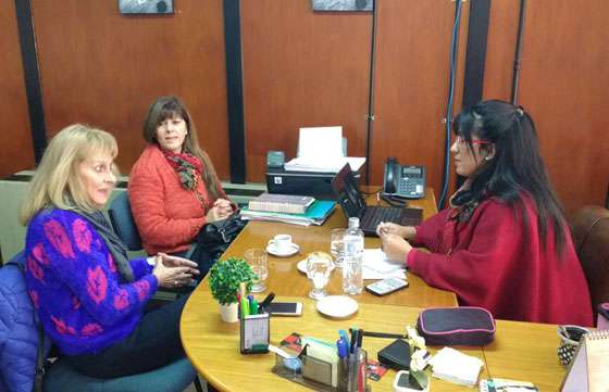 Implementan más kioscos saludables en las escuelas de Salta