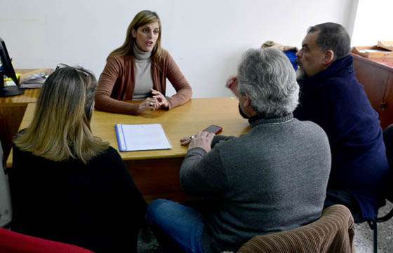 La Dirección de Cultos gestiona la inscripción de confesiones en el Registro Nacional