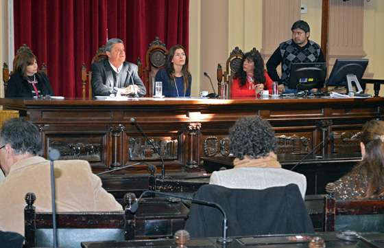 En Salta se celebraron 97 matrimonios igualitarios desde 2010