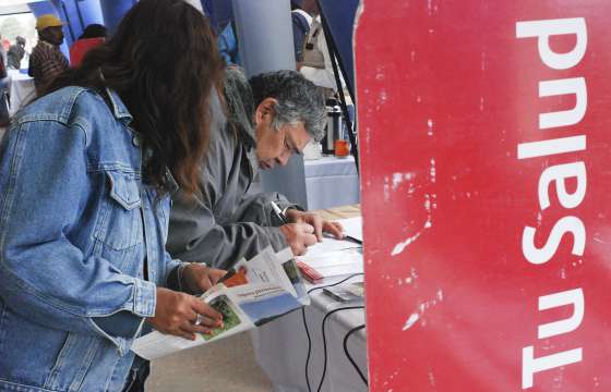 Atención Ciudadana brinda servicios en Isla de Cañas