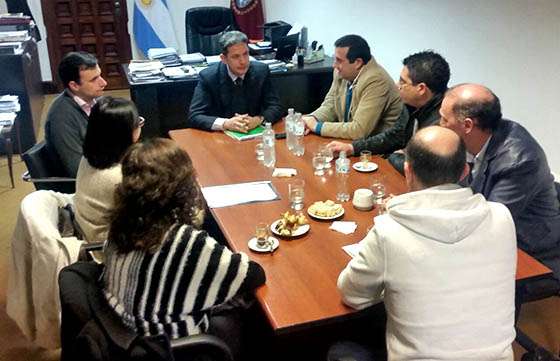 Coordinan la llegada de donaciones a chicos de comunidades aborígenes de Los Toldos