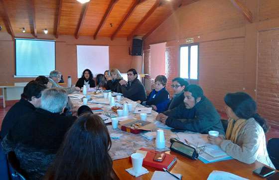 Realizarán monitoreos preventivos en zonas citrícolas de Salta y Jujuy